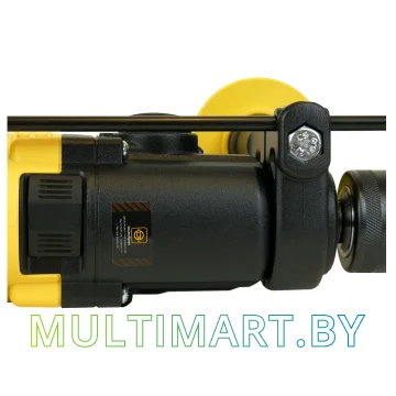Ударная дрель Hanskonner HID21100DS картинка 6